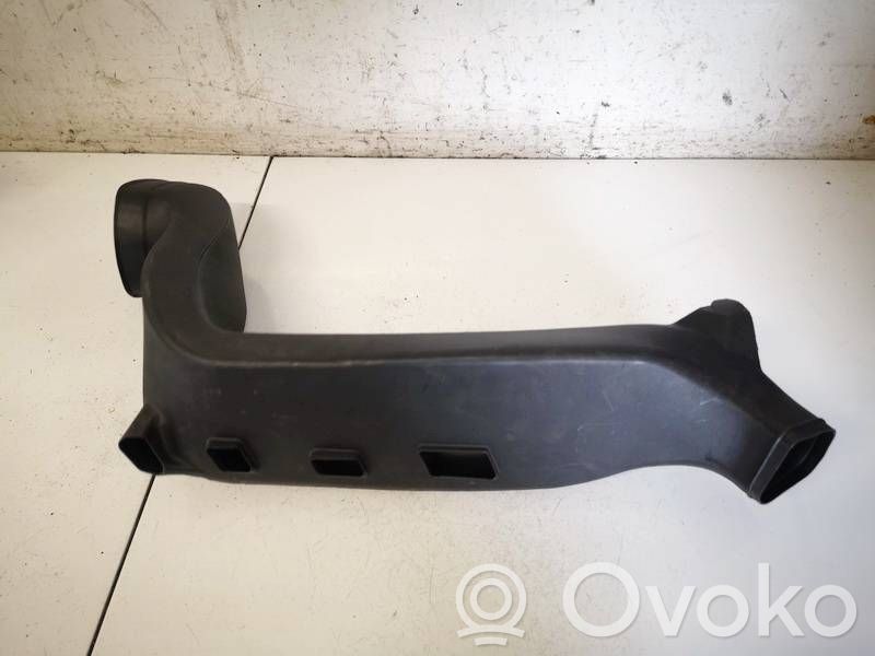 Renault Scenic II -  Grand scenic II Conductă aer cabină 