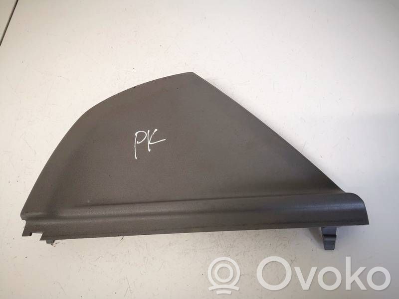 Renault Scenic II - Grand scenic II Rivestimento estremità laterale del cruscotto