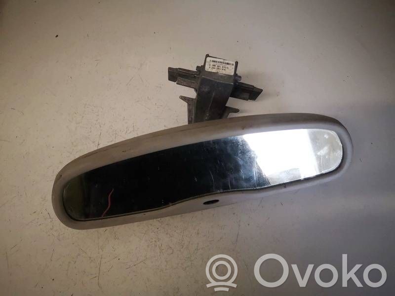 Renault Scenic II -  Grand scenic II Oglindă retrovizoare (interior) 