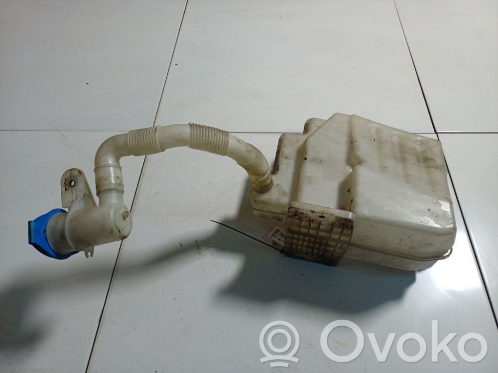Skoda Octavia Mk2 (1Z) Serbatoio/vaschetta liquido lavavetri parabrezza