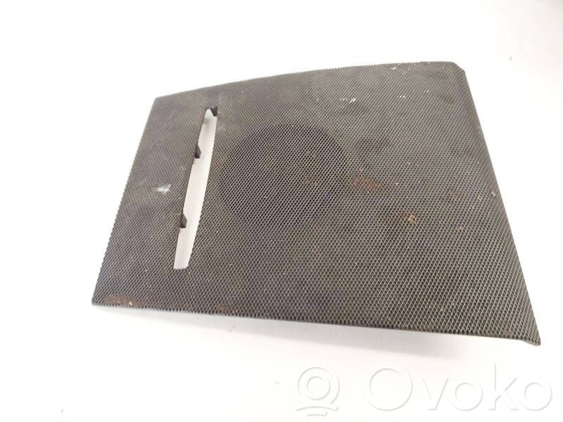 Mercedes-Benz B W245 Rivestimento altoparlante centrale cruscotto