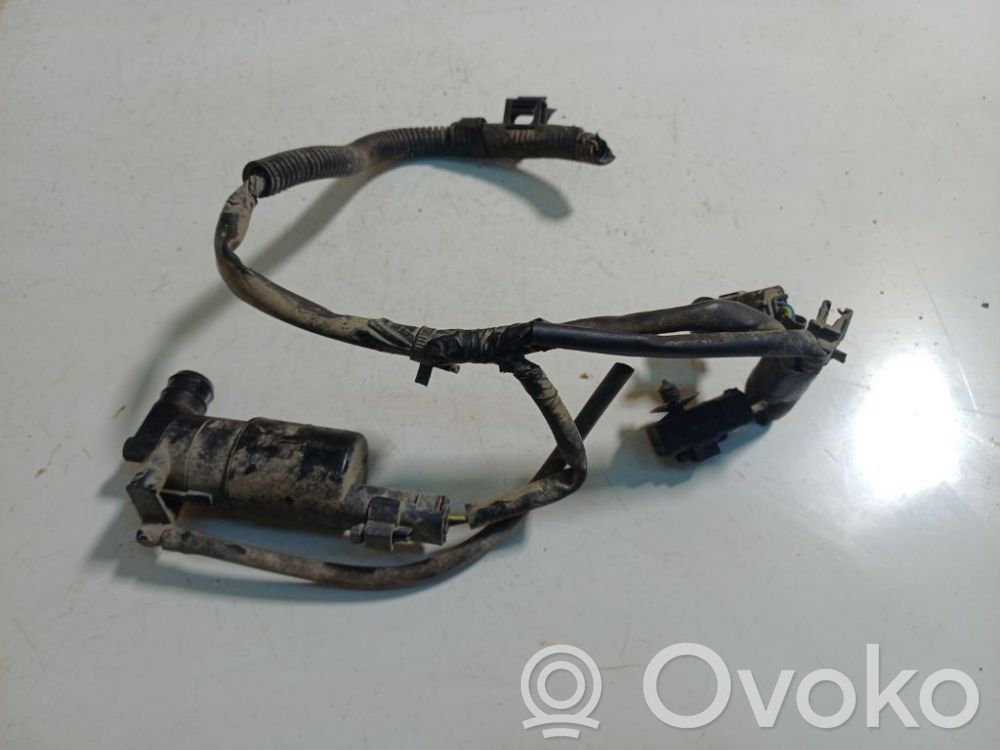 Windscreen/windshield washer pump   021168,021168,207666,2B00D46