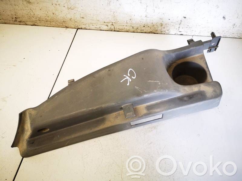 Renault Scenic II -  Grand scenic II Becherhalter Getränkehalter Cupholder 