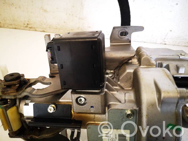 Renault Scenic II -  Grand scenic II Blocchetto del volante 