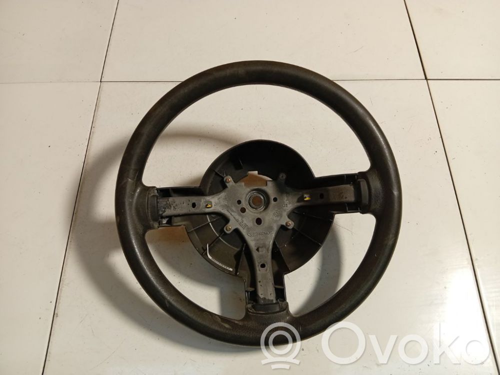 Chevrolet Spark Volante 