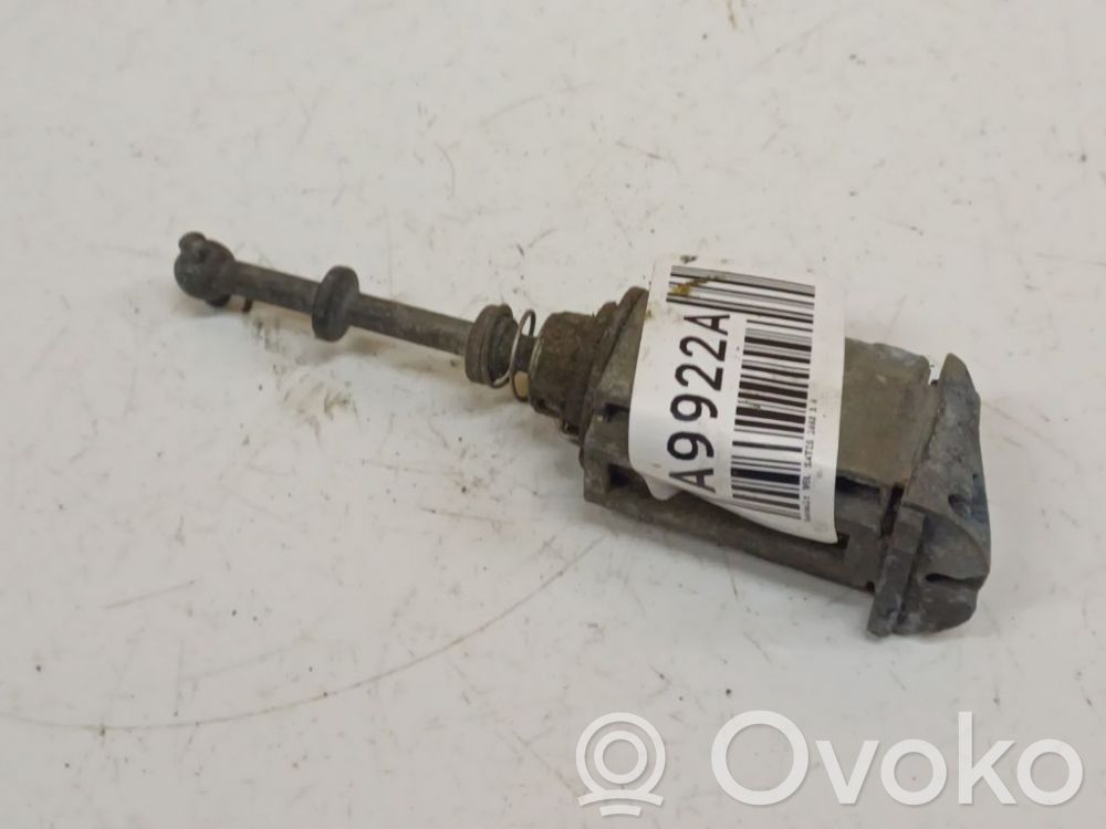 Renault Vel Satis Broască ușă față (lângă mâner) 
