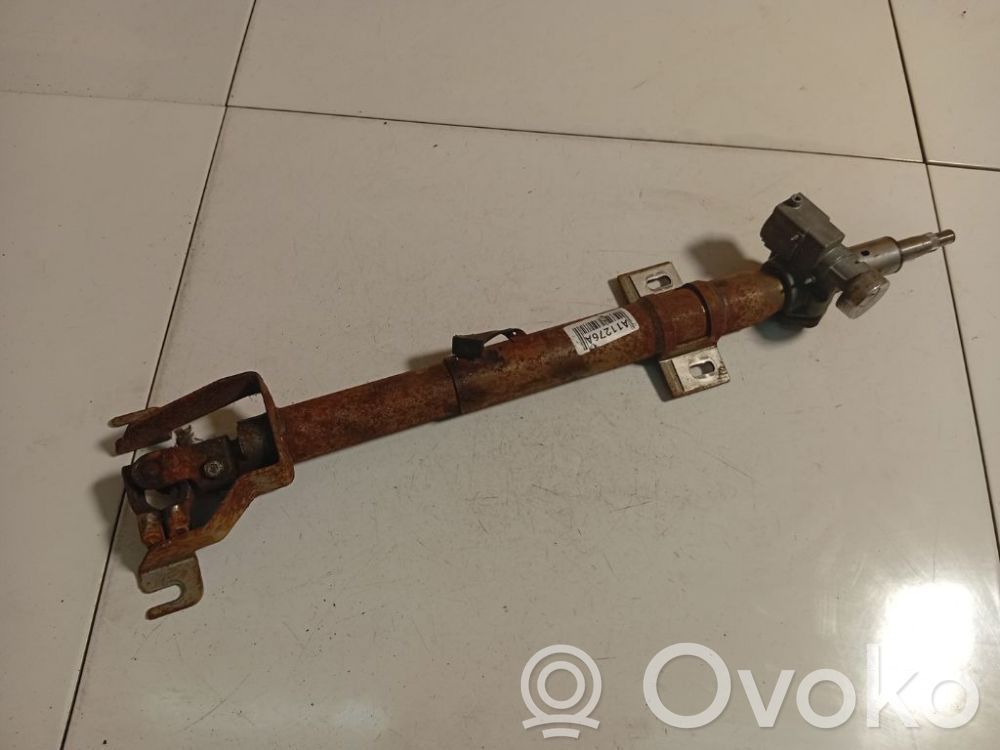 Ax volan