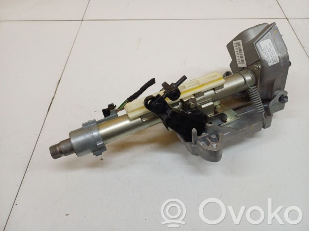 Mercedes-Benz A W169 Scatola dello sterzo 