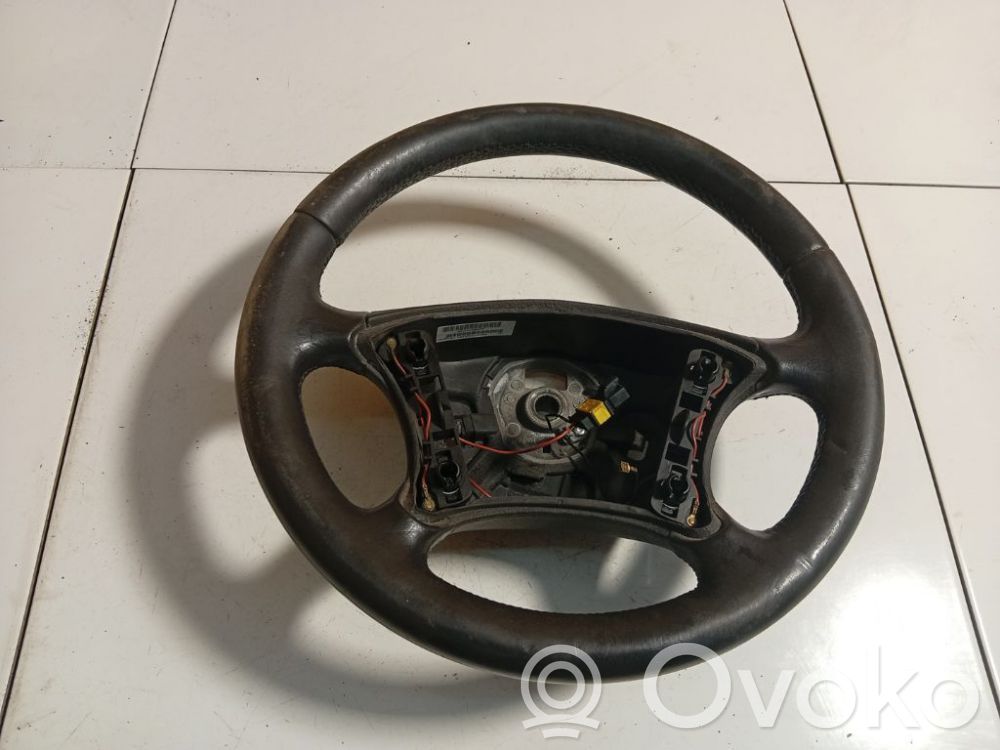 Citroen C8 Ohjauspyörä 