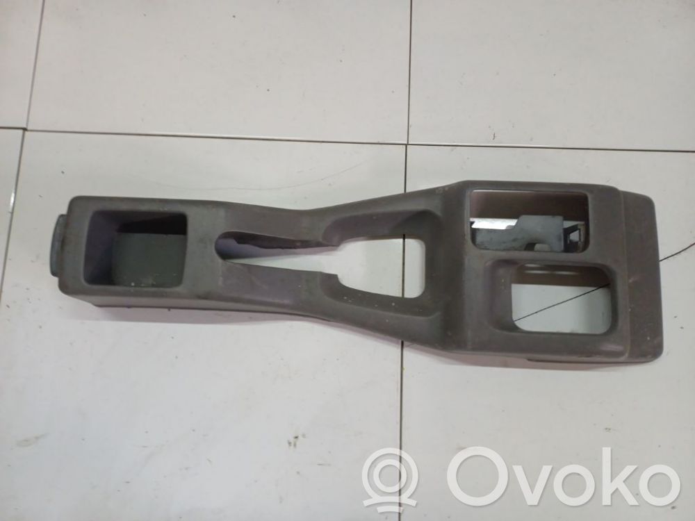 Nissan Serena Console centrale