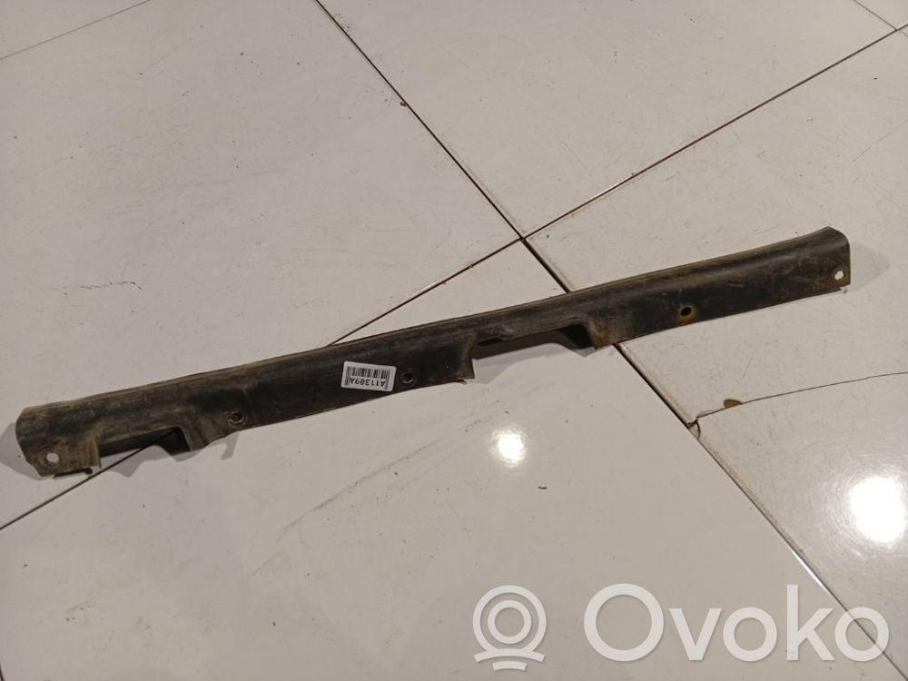 Hyundai Getz Capac prag față 