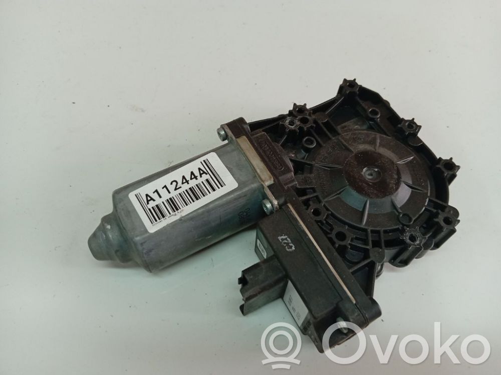 Citroen C8 Silniczek podnoszenia szyby drzwi tylnych 