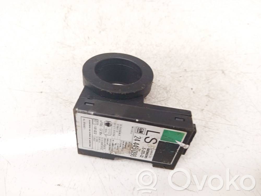 Opel Astra G Lettore di codici immobilizzatore (antenna) 