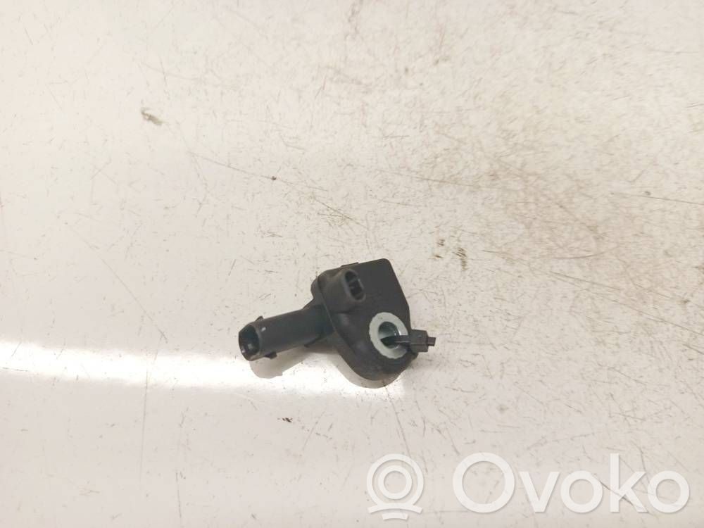 Skoda Karoq Senzor impact/declanșare airbag 