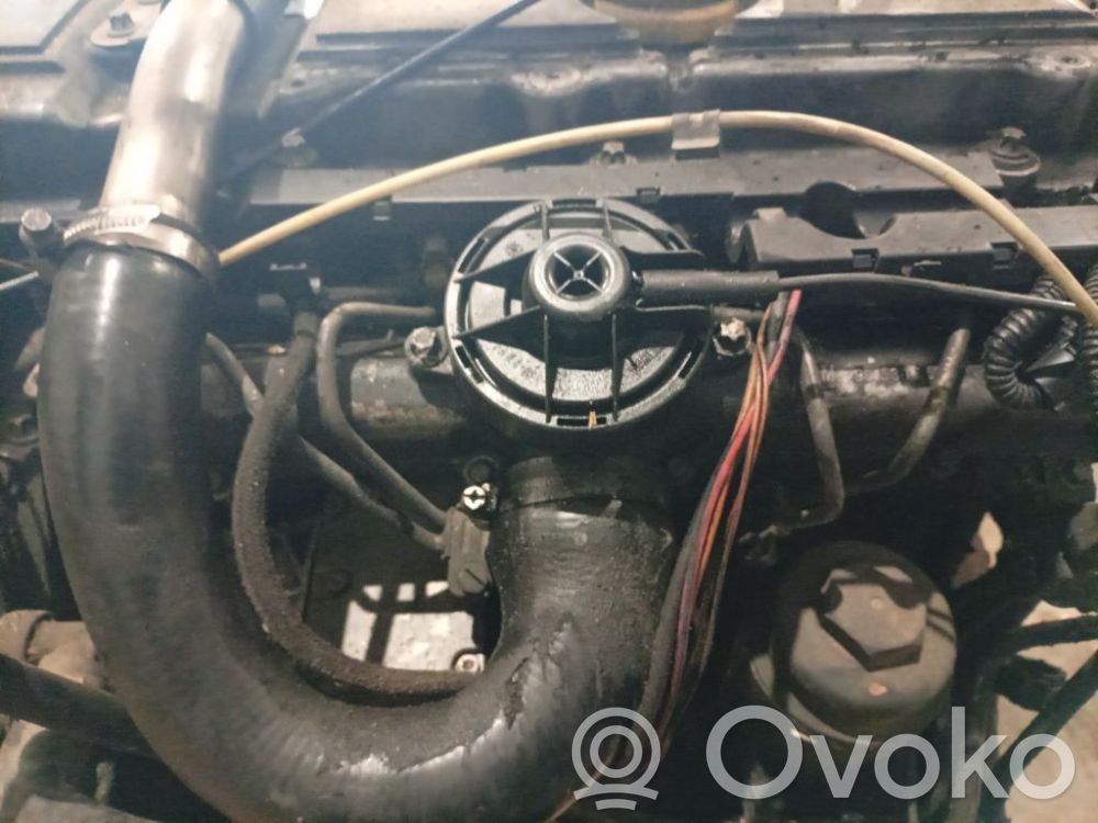 Opel Zafira A Galerie admisie 
