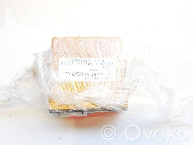 Lexus RX 300 Sonstige Steuergeräte / Module 
