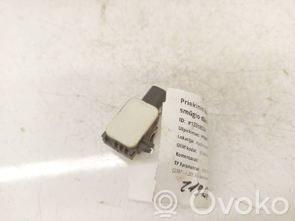 Volvo V70 Senzor impact/declanșare airbag