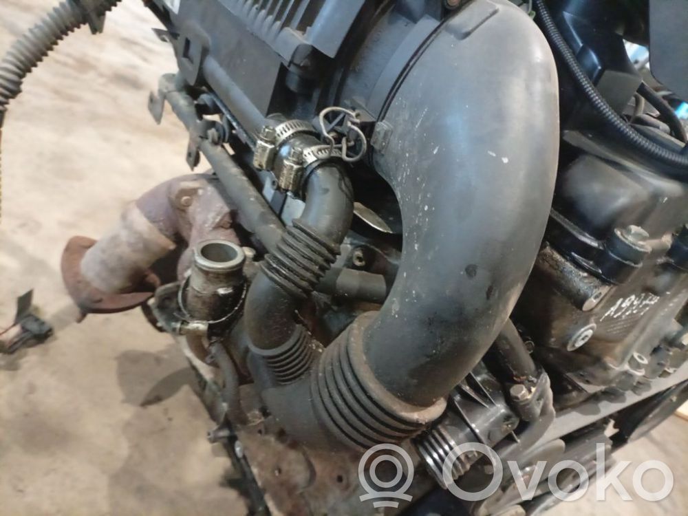 Rover 75 Tubo flessibile intercooler 
