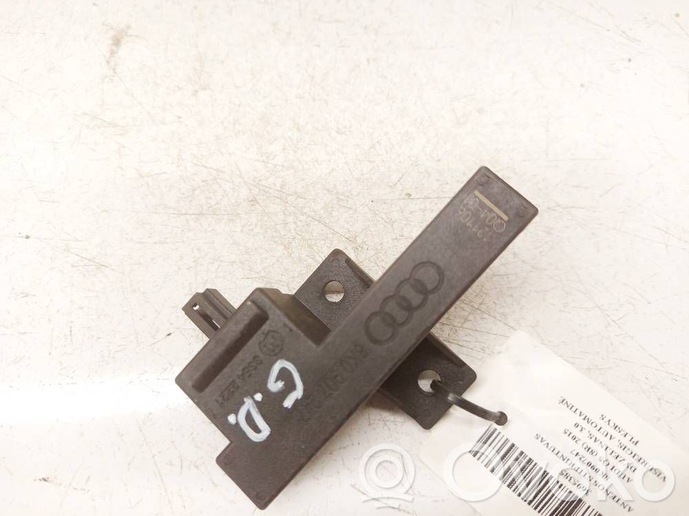 Audi A7 S7 4G Unitate control antenă 