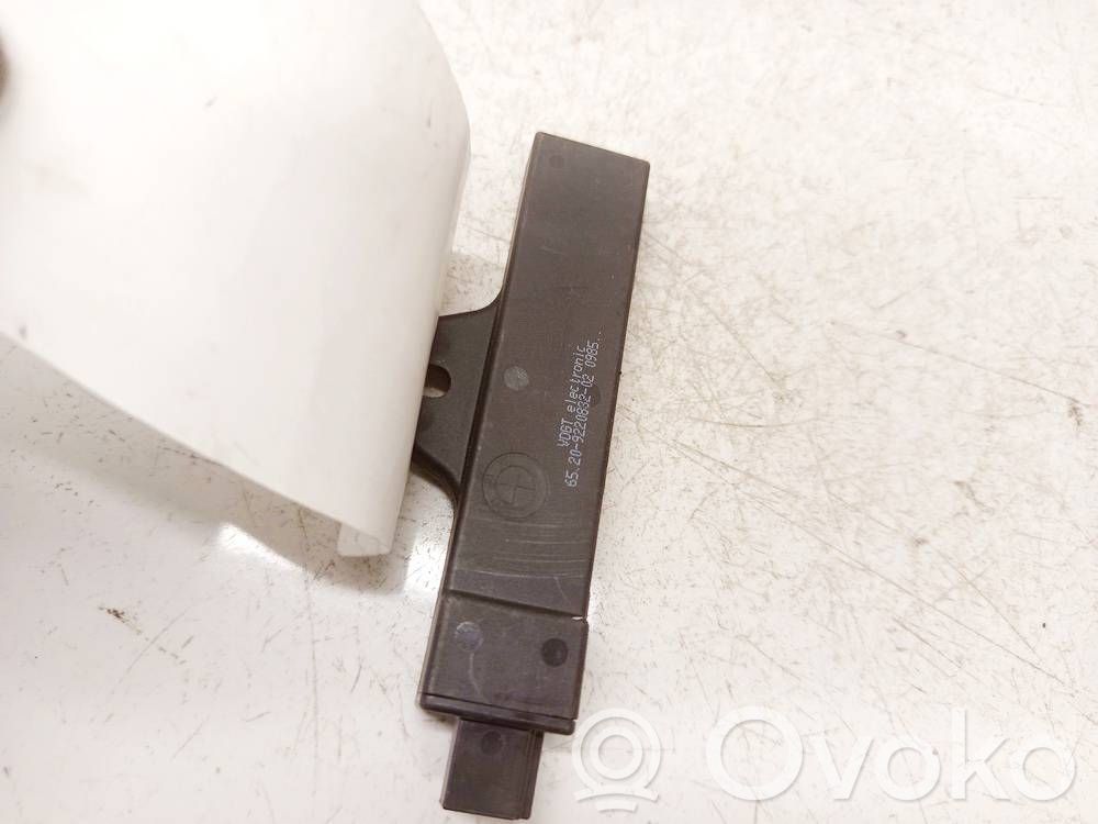 BMW 3 F30 F35 F31 Centralina antenna