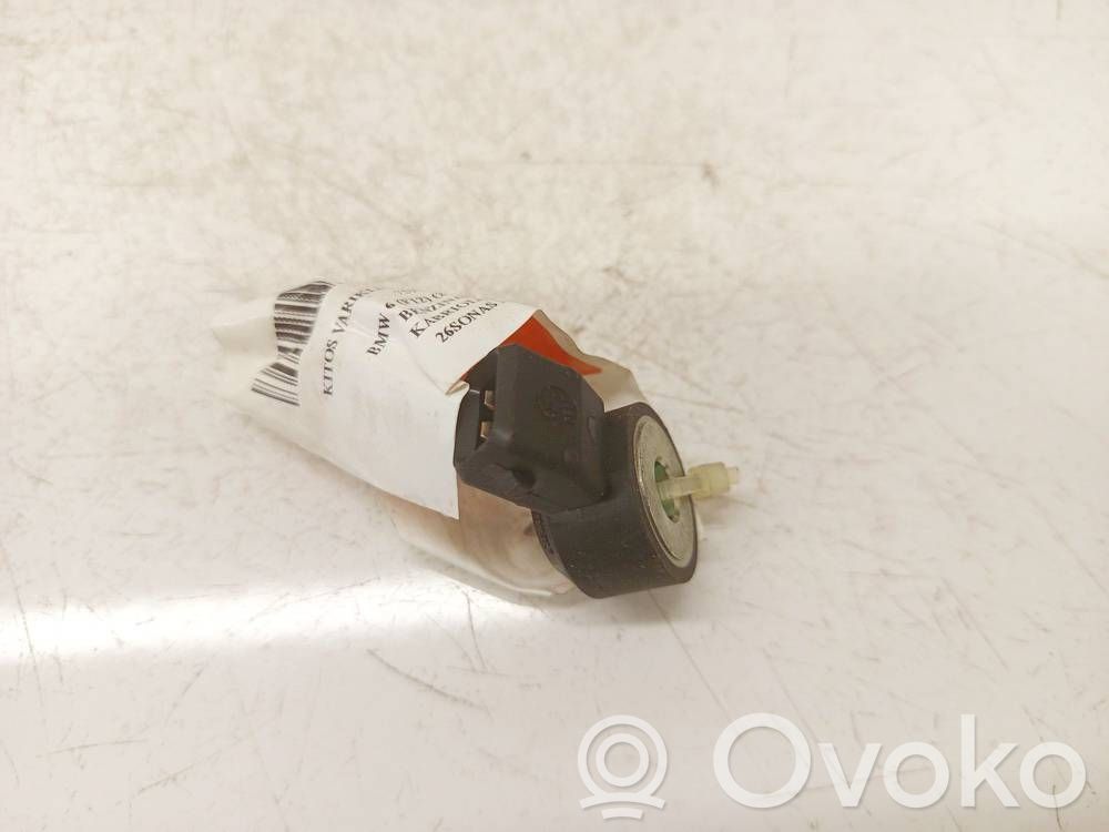 BMW 3 F30 F35 F31 Sensore di detonazione 