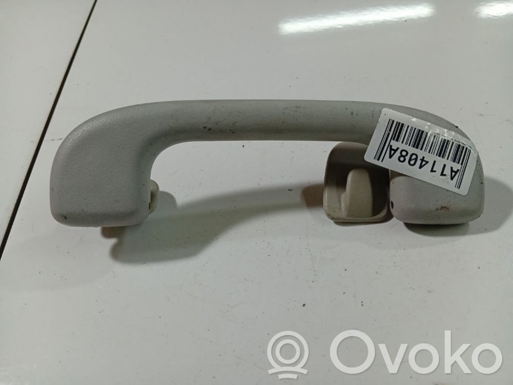 Mercedes-Benz ML W163 Uchwyt / Rączka sufitowa tylna 