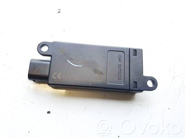 BMW 2 F22 F23 Alte unități/module de control