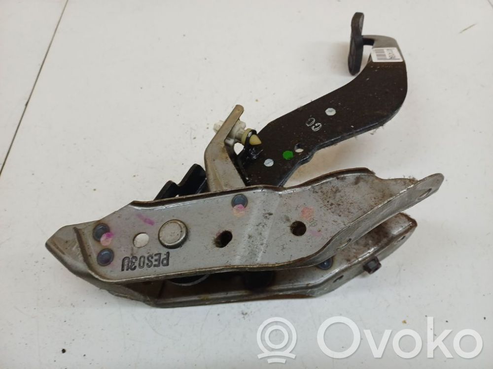 Honda Accord Pédale d'embrayage