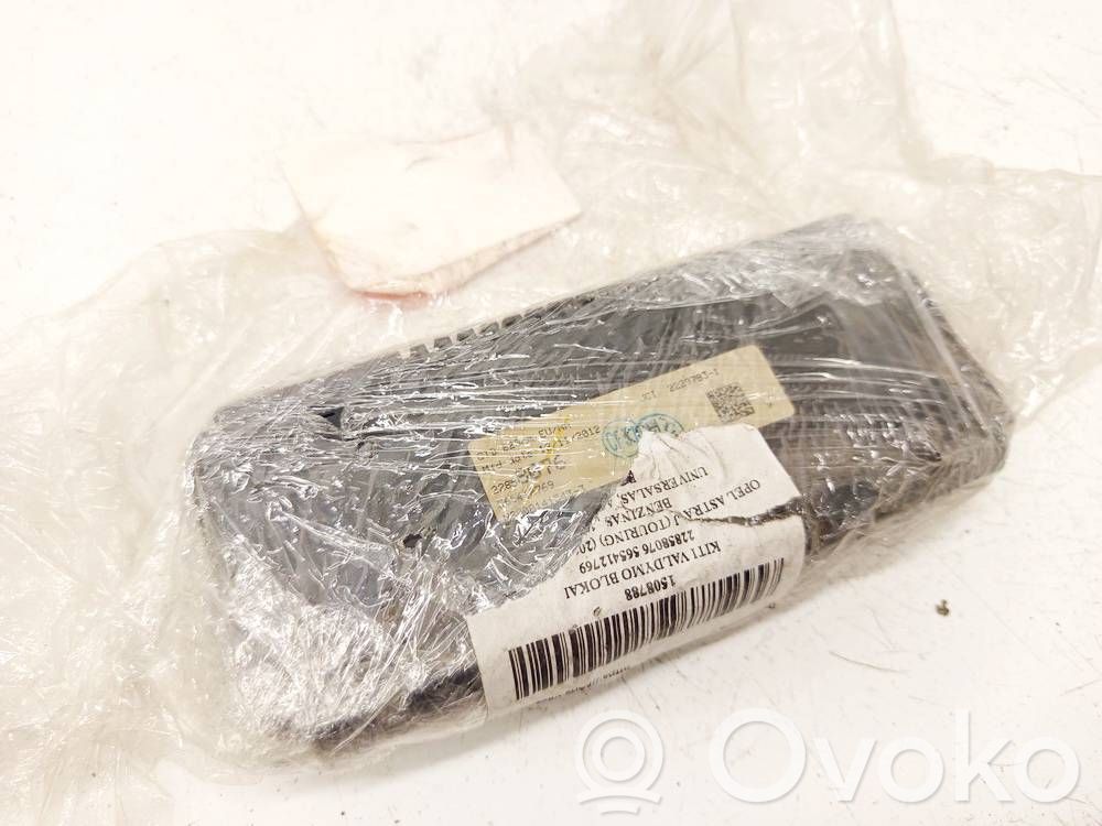 Opel Astra J Monitor/display/piccolo schermo 