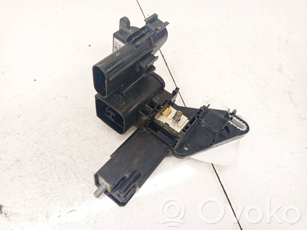 BMW 1 F20 F21 Set scatola dei fusibili 