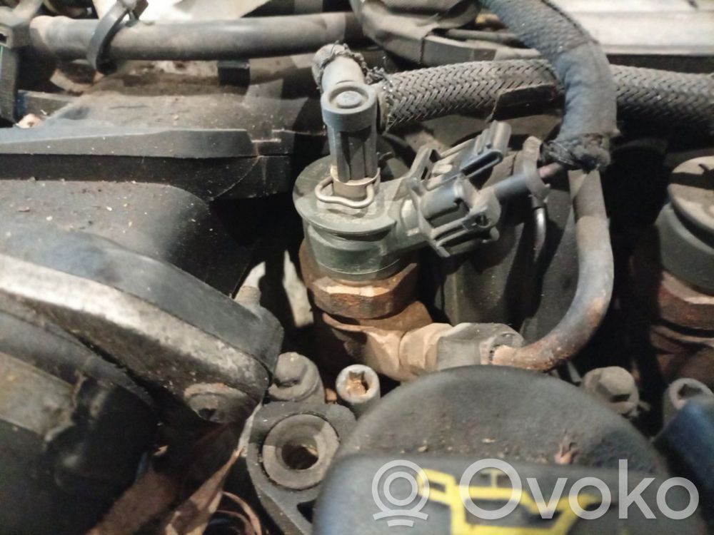Citroen C4 Grand Picasso Iniettore
