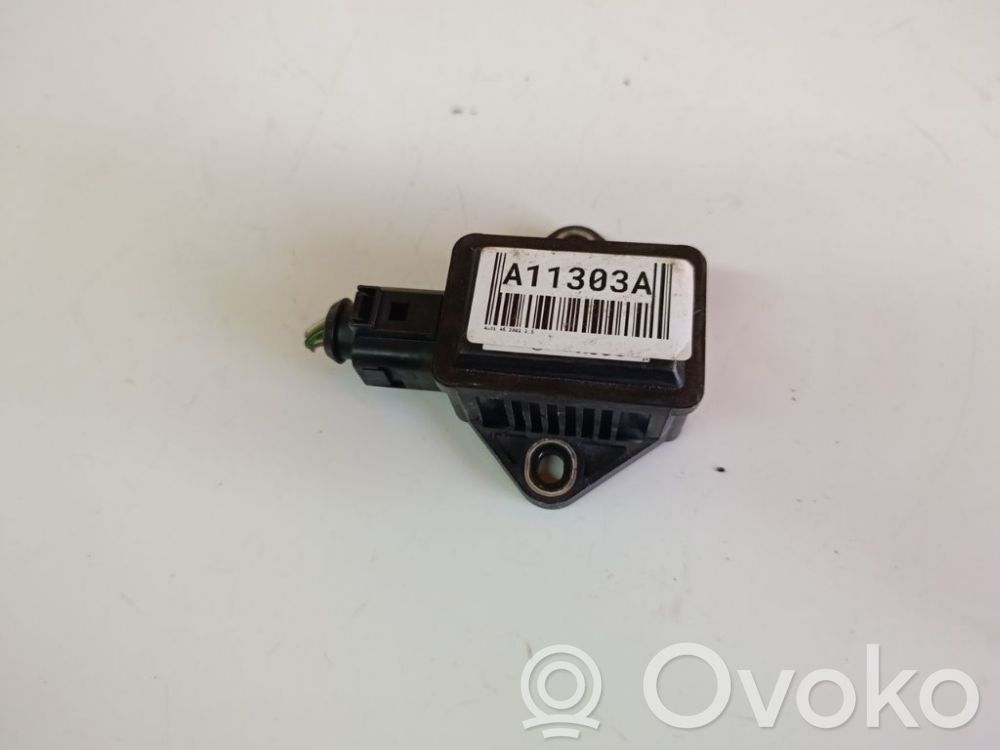 Sensore di imbardata accelerazione ESP   8E0907637A,0265005245,8E0907637A