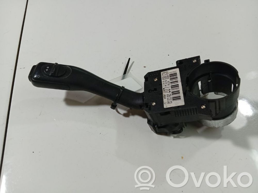 Audi A6 S6 C5 4B Leva indicatori