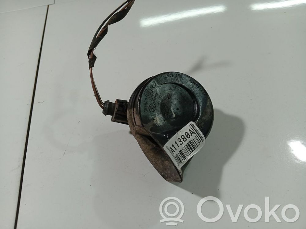 Volkswagen PASSAT B6 Claxon 