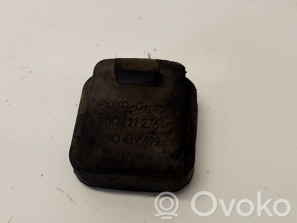 Volkswagen PASSAT B5.5 Suport radiator 
