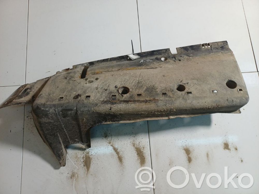 Honda CR-V Protecție inferioară motor 