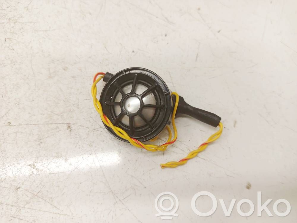 BMW 4 F32 F33 Altoparlante portiera anteriore