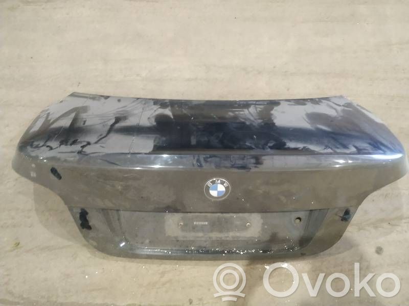 BMW 5 E60 E61 Hayon/capotă portbagaj 