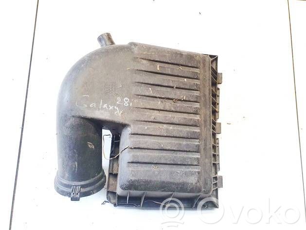 Luftfilterkasten   7M0183C,7M0183C