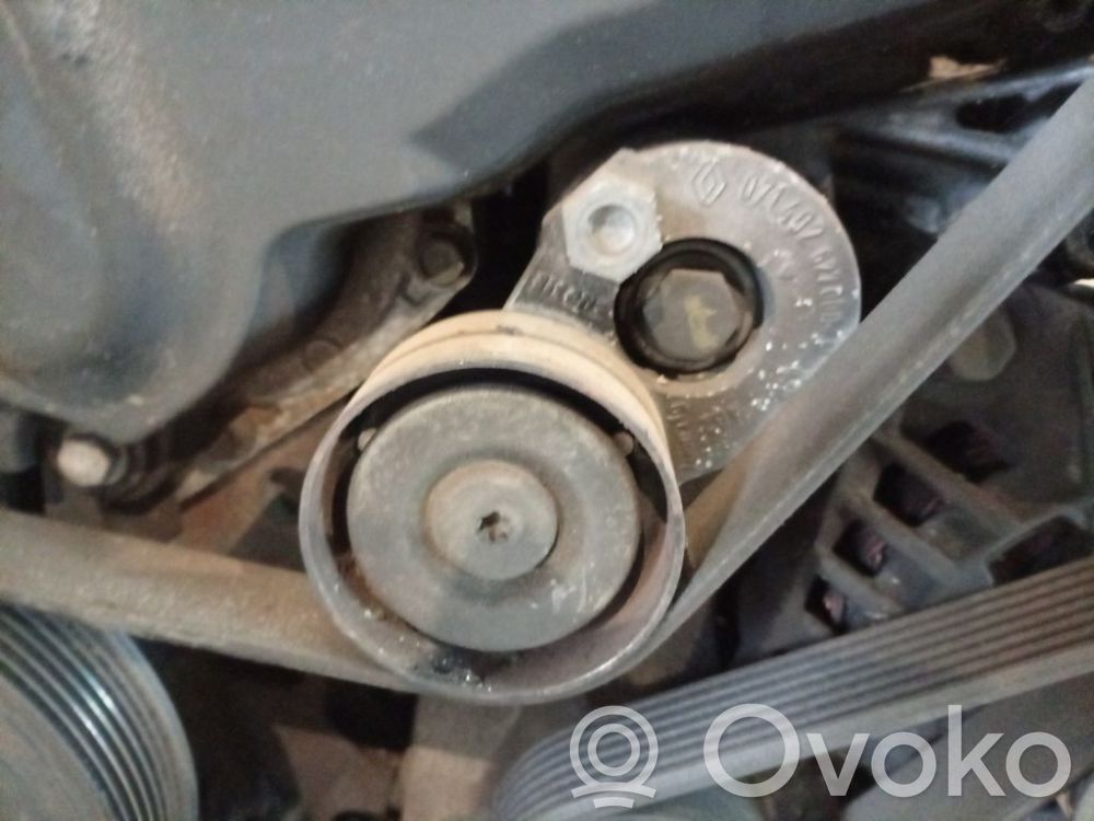 Nissan Primera Tendicinghia generatore/alternatore