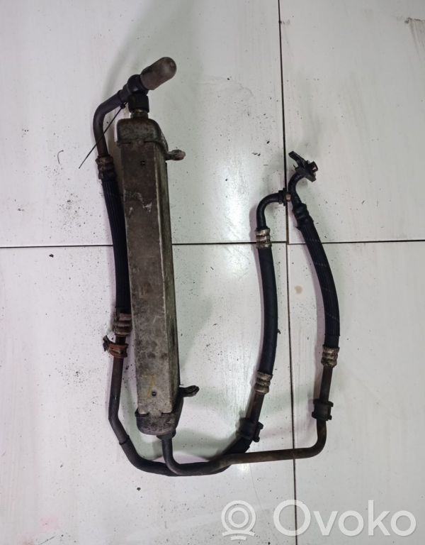 Renault Vel Satis Engine oil radiator 