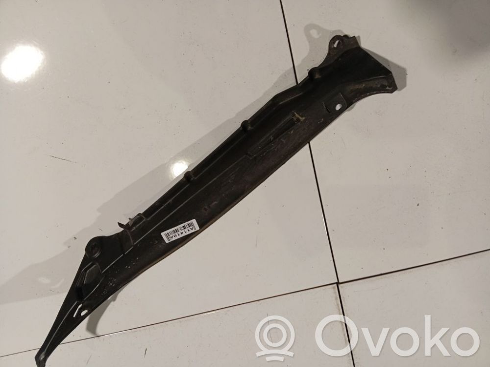 Honda Accord Altra parte esteriore