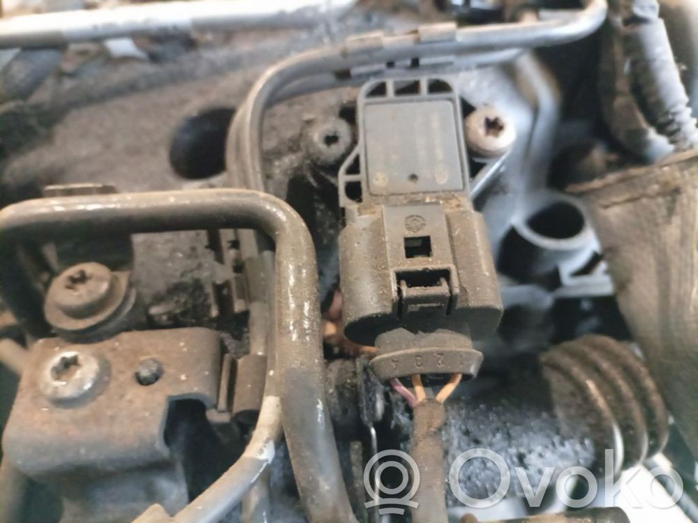 Volkswagen Cross Polo Sensore di pressione 