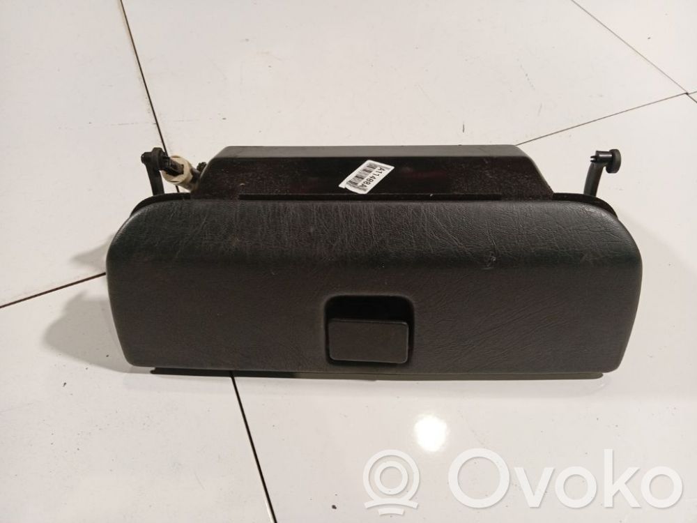 Mercedes-Benz ML W163 Vano portaoggetti