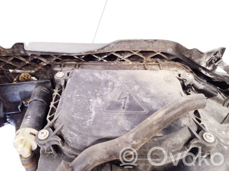 Subaru Legacy Modul balast far Xenon 