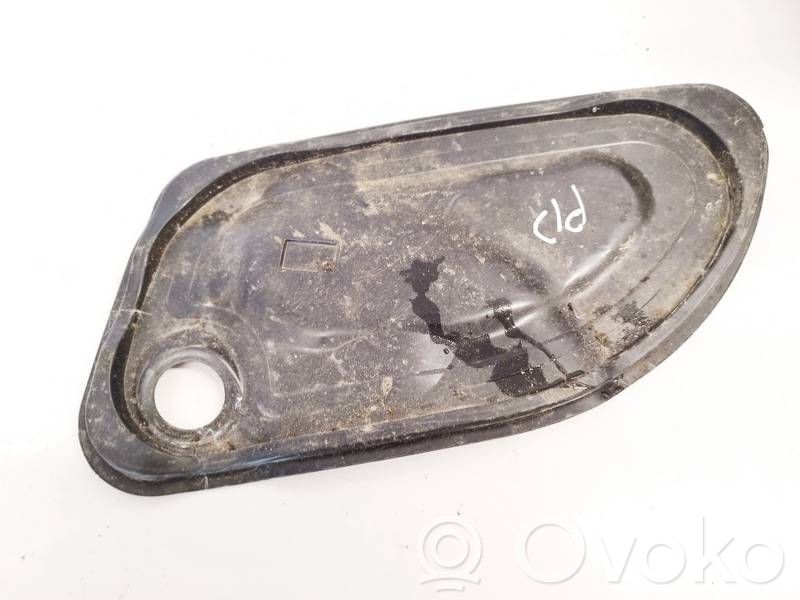 Audi A4 S4 B8 8K Altra parte esteriore