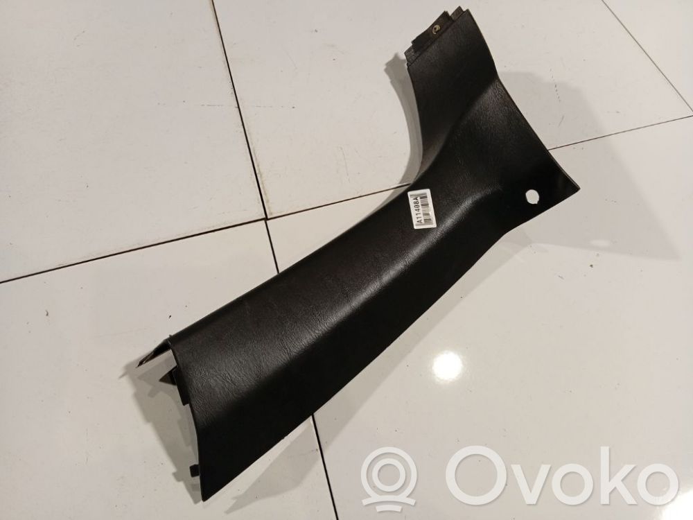 Mercedes-Benz ML W163 Rivestimento montante (D) (fondo) 