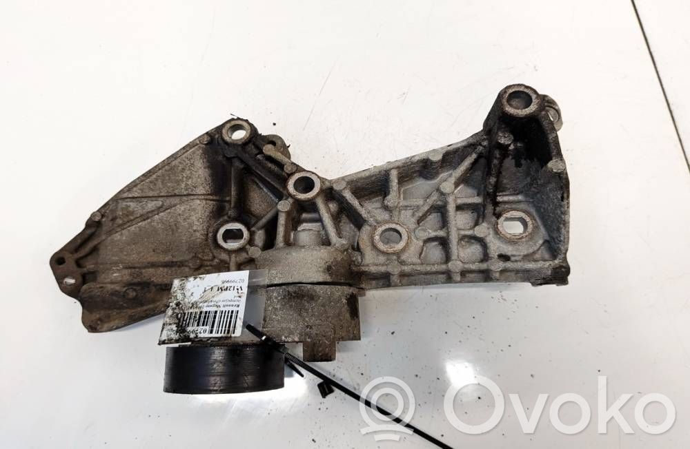 Renault Megane III Suport motor 