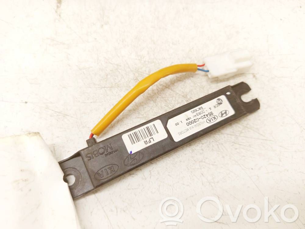Hyundai Ioniq Unitate control antenă 