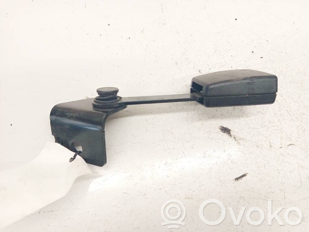BMW 7 F01 F02 F03 F04 Bridă fixare centură de siguranță spate 